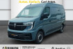 Renault Master Extra 3 5t blue dci 150 3 5t l2h2 extra ahk+navi