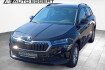 Skoda Karoq Selection 1 5 tsi selection digitales cockpit led sperrdiff.