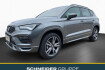 Seat Ateca FR 1.5 tsi act dsg fr shz+kamera+