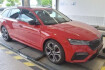 Skoda Octavia RS combi rs 4×4 challenge headup pacc ahzv