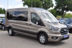 Ford Transit Custom Trend Transit transit 350 l2 aut. camper wohnmobil umbau navi xenon acc ahk rkamera bett spule toilette