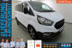 Ford Tourneo Custom Active Tourneo custom 2.0 aut 320 l1 active ahk+kam+shz