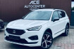 Seat Tarraco FR fr 4drive acc+7 sitzer+led+4x sitzheizun