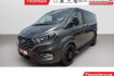 Ford Tourneo Custom Titanium Tourneo custom kombi 2.0 tdci 320 l1 titanium lm