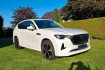 Mazda CX-60 Takumi Cx 60 takumi hybrid awd  ahk pano hud memory