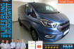 Ford Tourneo Custom Titanium X Tourneo custom 2.0 l2 titanium x doppelklima+ahk