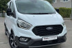 Ford Tourneo Custom Active Tourneo custom 320 l1 active aut. leder acc kam.