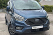 Ford Tourneo Custom Titanium X Tourneo custom 320 l2 titanium x navi leder ahk