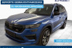 Skoda Kodiaq RS 2.0 tsi rs 4×4