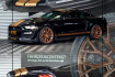 Ford Mustang Fastback Mach 1 Mustang 5.0 shelby gt 500 optik/carplay/acc