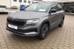 Skoda Karoq Sportline sportline 1.5 tsi +ahk+navi+area view 360 +