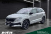 Skoda Karoq Sportline karoq tdi dsg 4x4 sportline **matrix*ahk*parken*
