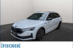 Skoda Octavia Sport combi 1.5tsi e tec dsg sportline matrix ahk navi h