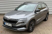 Skoda Karoq Sportline sportline 1.5 tsi dsg ahk navi