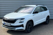 Skoda Karoq Sportline sportline 2.0 tsi dsg 4×4 navi acc ahk