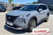 Nissan X-Trail Tekna X trail 1.5 vc t epower tekna+ 20?