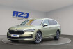 Skoda Superb L&K tdi l&k standhz pano sitzblf leder 360  acc
