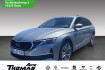 Skoda Octavia Autres combi balance 1.5tsi dsg mhev canton ahk