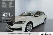 Skoda Superb Selection combi selection 2.0 tdi 4×4 standheizung