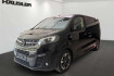 Opel Zafira Life Tourer Zafira life 2.0 7 sitzer automatik leder kamera led navi