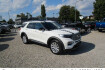 Ford Explorer PLATINUM platinum plug in hybrid 4×4*pano*7 sitz
