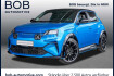 Alpine A290 GT Premium gt premium 8 fach bereift leder shz pdc