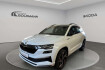 Skoda Karoq Sportline sportline 1 5 tsi 110 kw 7 gang dsg ahk