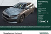 Skoda Superb Selection combi 2.0 selection pano ahk cam head up