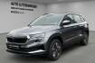 Skoda Karoq Tour tour 2.0tdi dsg 4×4 varioflex ahk led navi