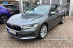 Skoda Superb L&K combi 2.0 tdi 142kw 4×4 navi acc ahk