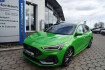 Ford Focus ST X 2.3 ecoboost st x +panoramadach