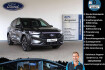 Ford Kuga ST-Line X st line x fhev allrad ahk 2 zonen klima touch navi b&o bt tempomat adapt front u ruckkam heckklappe el. winter pak leder