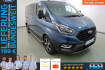 Ford Tourneo Custom Active Tourneo custom 2.0 l2 active xenon+acc+ahk+kam