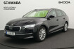 Skoda Octavia Selection combi selection 2 0 tdi dsg *matrix*ahk*