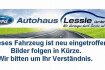 Ford Tourneo Connect Titanium Tourneo connect phev titanium navi/shz/kamera