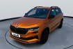 Skoda Karoq Sportline sportline 4×4 standh. sitzh acc carplay