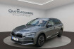 Skoda Octavia Autres combi balance 2.0 tdi dsg