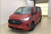 Ford Tourneo Custom Titanium Tourneo custom l1 tourneo titanium ahk  leder
