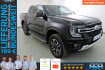 Ford Ranger Limited 2.0 aut 4×4 limited technopak67+ahk+acc
