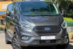 Ford Transit Custom Limited Transit /tourneo custom kombi 320 l1 tourneo tita