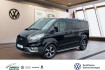 Ford Tourneo Custom Sport Tourneo custom 2.0 tdci 320 l1 autom. 8 sitze 17 » navi ahk klima