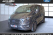 Ford Tourneo  custom titanium x l1 8 sitzer bluetooth