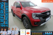 Ford Ranger Wildtrak 2.0 aut. e 4wd wildtrak led+sthz+shz+ahk