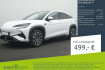 BYD Sealion 7  comfort