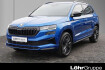Skoda Karoq Sportline 2.0 tdi dsg sportline 4×4 ahk/standhz.