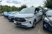 Ford Tourneo Custom Titanium Tourneo custom bus 320 l2 titanium #acc #cam #pp