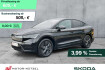 Skoda Enyaq Autres coupe rs 4×4 maxx matrix+nav+pano+hud+wapu
