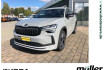 Skoda Kodiaq Sportline sportline 4×4 ahzv standhzg navi