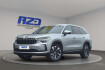 Skoda Kodiaq Selection tdi 4×4 7sitz stndhz leder ahk sitzbeuft canton 36