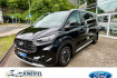 Ford Tourneo Custom Active Tourneo custom 320 l2 active fwd 2.0 ecoblue eu6e ahk el.